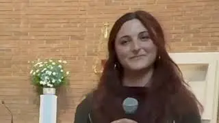 Violeta Gabana La Llorona Canto