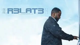 10 ROADS - Rob Riley (Audio)