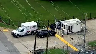1 inmate dead, 2 others injured in stabbing at Fulton County Jail, officials say