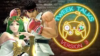 Tweek Talks about Glory 4 & SDI | Episode 218
