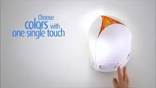 How to use AIRFREE IRIS 3000 Filterless Air Purifier?