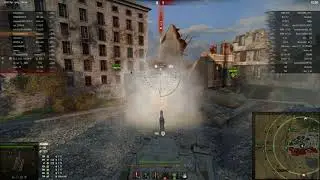 Conqueror 8k DMG