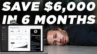 WizeFi Budgeting App Review | Financial Freedom Calculator