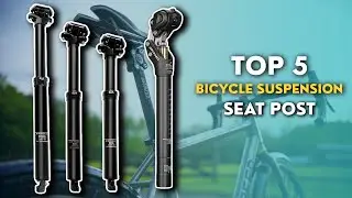 TOP 5-Best Bicycle Suspension Seat Post 2026 | AliExpress