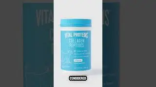Is Collagen Halal or Haram? | What Muslims Should Know