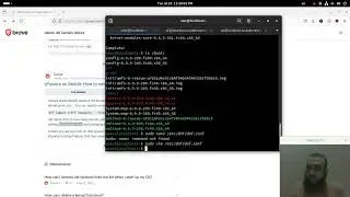 kernel deletion & control the kernels to keep on fedora/centos/alma/rocky etc