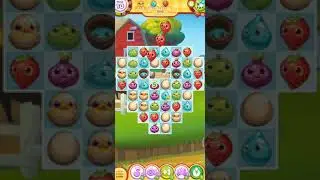 Farm Heroes Saga Level 68