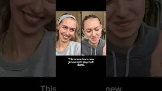 #pov Her roommate pretends to be gay so that her date doesn&rsquo;t suspect a romantic relationship&hellip;