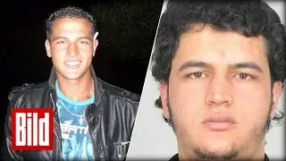 Anis Amri hat sich im Gefängnis verändert - Terror in Berlin