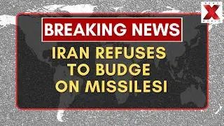 Iran says missile programme non-negotiable during Muscat US talks | NewsX World