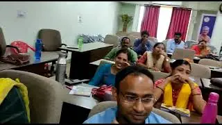 SCERT Teacher Training Program 2022