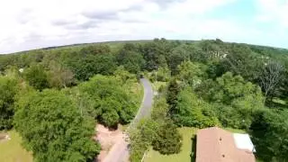 RunCam2 Test on Eachine Racer 250