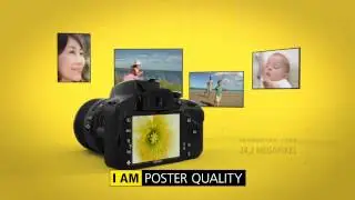 NIKON D3200 (Danmark)