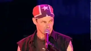 Rich Hall - Bag Lady