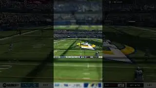 love making them quit #gameplay  #gaming #games #ps5 #playstation #madden #nfl #football #beastmode