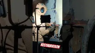 VW LT Restauration...🔥 Der Rost wird weniger | das ganze Video auf unserm Kanal💪🏼💪🏼💪🏼