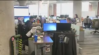 Atlanta-based fintech company lays off 30% of workforce