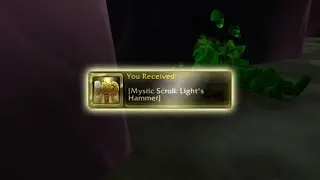 Light's Hammer : Ascension Bronzebeard
