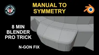 Daily Live at 8 PM | Padmasri's Blender Tutorial