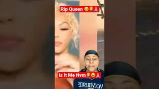 Dc Young Fly Queen Ms Jacky Oh Last Live Before Her Passing She Says This😳🥺#reaction #shorts #fyp