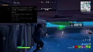 Solo contender hype cup