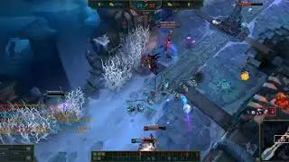 Lol Talon Penta