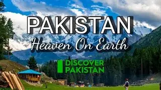 Pakistan Heaven Of Earth | Ultra HD Video