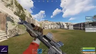 Rust | Best Recoil Script | All Guns | (Undetected Since Launch)
