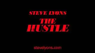 The Hustle | Rick Ross   Everyday I'm Hustlin Smoug di Happy Hustler Ambitions party