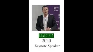 Keynote &ldquo;Dominant Firms and the Economy&rdquo;, by Thomas Philippon (NYU, Stern School of Business)
