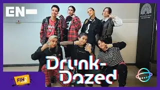 ENHYPEN- Drunk-Dazed Cover by Ellipsis [Live in FIH2 2025]