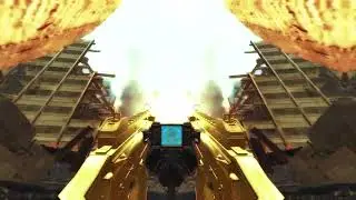 MrRagDizzle Gun Sync Submission Kings of Syncs Season 7 Round 2