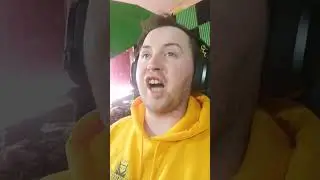 Я в прямом эфире, ребята, присоединяйтесь к нам на Twitch и YouTube!