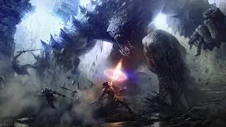Lycan Studios - HammerDown Protocol (Epic Dramatic Hybrid)