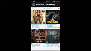 Mr Everyday Hiphop Tips and Info For Indie Artists / Datpiff Mixtape Upload For Indie Artists