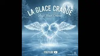 17)[28] La glace craque #pourtoi #creation #musique #son #angel 