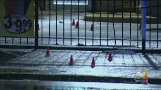 Loved One Of Avalon Mass Shooting Victim: Find Those Vicious Killers