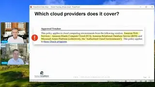 Explaining Oracle Cloud Licensing Policy