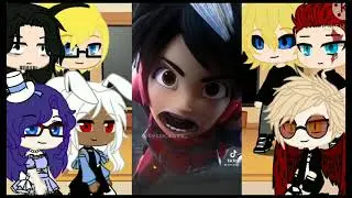 pro heroes react to boboiboy,upin ipin,&ejen ali||selamat hari raya idul fitri