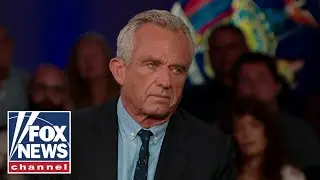 The CIA doesn&rsquo;t want these files to be released: RFK, Jr.