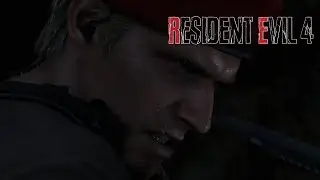 Resident Evil 4 Remake - Chapter 11 [4K Ultra Settings]