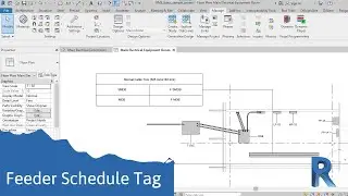 12-Feeder Schedule Tag