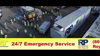 Royal Plus, Inc./RPCAT Disaster Restoration Commercial