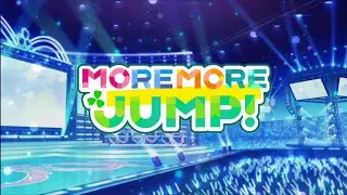 Colorful Stage - MORE MORE JUMP!
