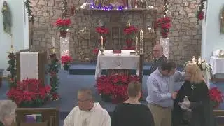Mass of Christian Burial for Michael Arthur Hiller January 8, 2026
