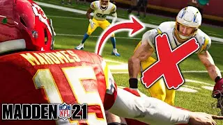 5 BIG Things That Were REMOVED From Madden 21's Gameplay!