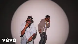Lyrikal, Yung Bredda - Who Badda (Official Visualizer)