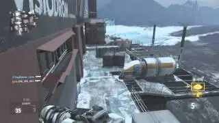 DNA Bomb With Legendary 