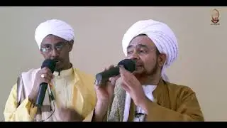 HABIB OMAR BIN HAFIDH TRIP | KENYA TOUR 2019