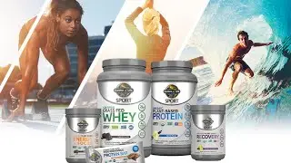 Garden Of Life Sport Whey Protein Powder Chocolate Poll Of The Day